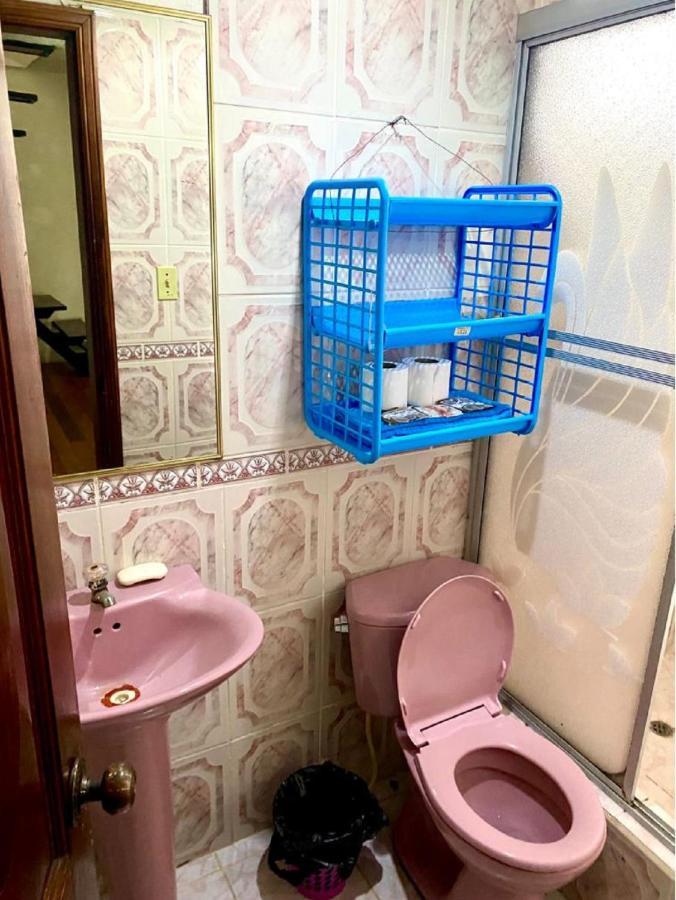 Casa Nomada Puyo Bed & Breakfast Dış mekan fotoğraf