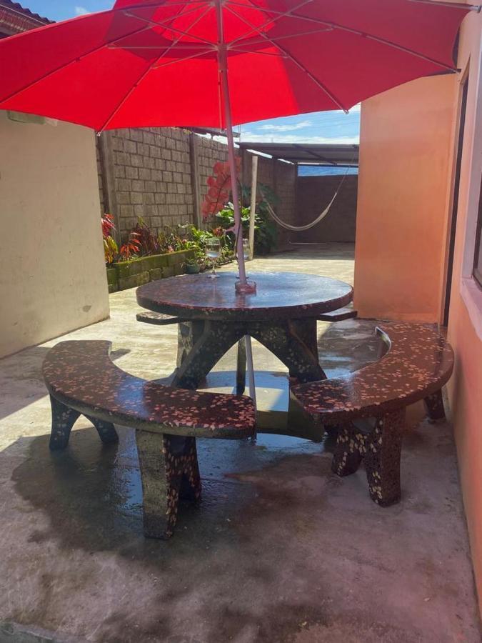 Casa Nomada Puyo Bed & Breakfast Dış mekan fotoğraf